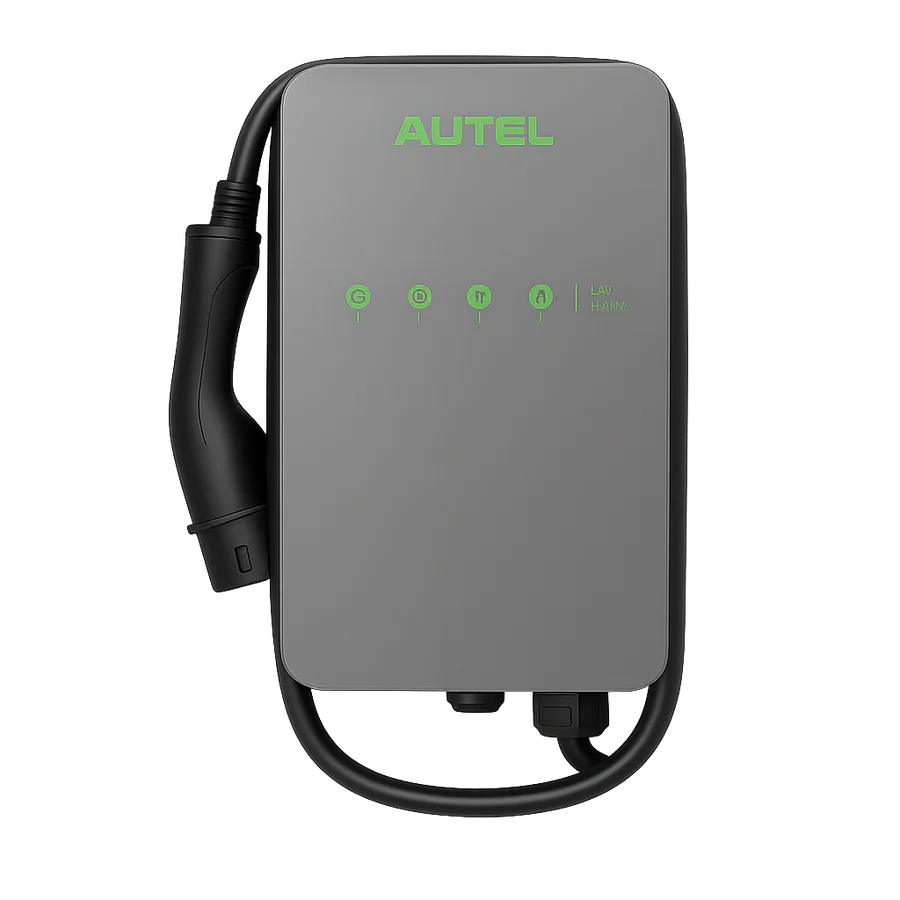 Autel MaxiCharger AC Lite (7kW)