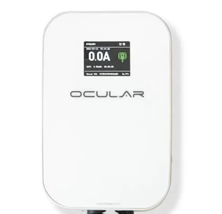 Ocular LTE Plus V3 (7kW)