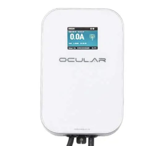 Ocular LTE Plus V3 (22kW)